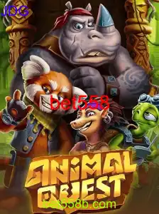 AnimalQuest